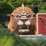 Game of Thrones 'Purple Wedding' Filmed In Dubrovnik 2 Game Of Thrones S4 (1)