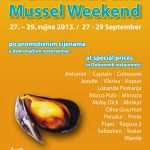 Mussels Day