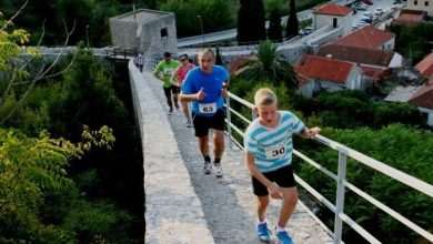 Compete In The Ston Wall Marathon 1 Ston Wall Marathon 1