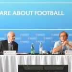 UEFA Decides Euro 2020 Host Candidates In Dubrovnik 5 UEFA 1