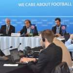 UEFA Decides Euro 2020 Host Candidates In Dubrovnik 3 UEFA 3