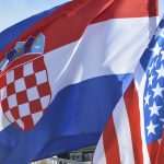 US Dolphins Demining Dubrovnik Waters 2 US Army Dolphins 21