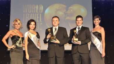 Valamar Lacroma Dubrovnik Awarded Croatia's Leading Hotel 2 World Travel Awards for Valamar