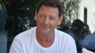 michael van dael 110913