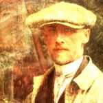 Vlaho Bukovac - one of Croatia's greatest painters 3 BUKOVAC5