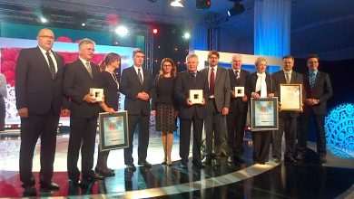 Dubrovnik Triumphs At Blue Fower Awards 42 Blue Flower Awards 1