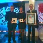 Dubrovnik Triumphs At Blue Fower Awards 2 Blue Flower Awards 2