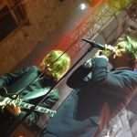 Bryan Ferry Dubrovnik