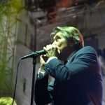 Bryan Ferry Dubrovnik