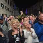 Bryan Ferry Dubrovnik