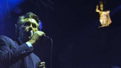 Bryan Ferry Dubrovnik