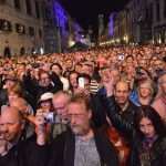Bryan Ferry Dubrovnik