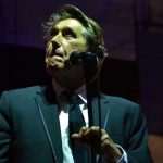 Bryan Ferry Dubrovnik