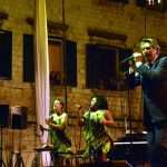 Bryan Ferry Dubrovnik