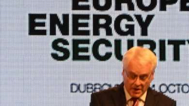 Croatia Forum: European Energy Security 1 Croatia Forum 4