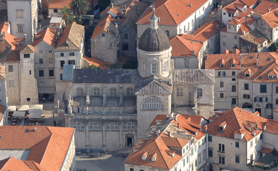 Dubrovnik Cathedral (8)