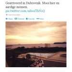 Dubrovnik Through The Eyes Of Tourists 10 Dubrovnik Tourist Photos 41