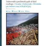 Dubrovnik Through The Eyes Of Tourists 7 Dubrovnik Tourist Photos 81