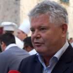 Dubrovniks Dining Table 50