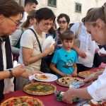 Dubrovniks Dining Table 54