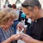 Dubrovniks Dining Table 58