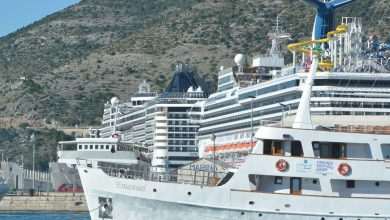New offer in Dubrovnik: Hostel on water 1 Gruz ship hostel Dubrovnik