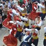 Photo Gallery: Lindo Enters The Guinness World Records On The Stradun! 12 Lindo enters the Guinness World Record 12