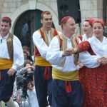 Photo Gallery: Lindo Enters The Guinness World Records On The Stradun! 15 Lindo enters the Guinness World Record 15
