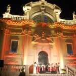 Klapa Song Opens UNESCO Conference 12 UNESCO Klapa 12