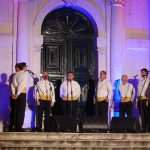 Klapa Song Opens UNESCO Conference 13 UNESCO Klapa 13
