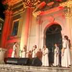 Klapa Song Opens UNESCO Conference 17 UNESCO Klapa 17