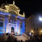 Klapa Song Opens UNESCO Conference 20 UNESCO Klapa 20