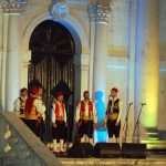 Klapa Song Opens UNESCO Conference 21 UNESCO Klapa 21