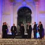 Klapa Song Opens UNESCO Conference 24 UNESCO Klapa 24