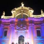 Klapa Song Opens UNESCO Conference 25 UNESCO Klapa 25