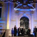 Klapa Song Opens UNESCO Conference 6 UNESCO Klapa 6