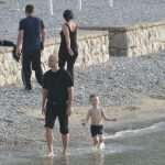 Dubrovnik in autumn is cheerful and optimistic 3 Autumn sun 9