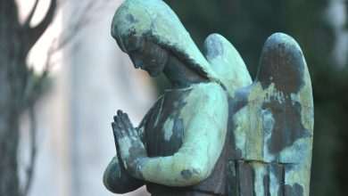 All Souls' Day In Dubrovnik 4 All Souls Day