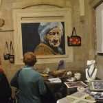 Dubrovnik Artists' Exhibition Opens 1 Dubrovnik Artists Exhibition 1