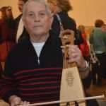 Dubrovnik Artists' Exhibition Opens 2 Dubrovnik Artists Exhibition 2