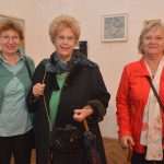 Dubrovnik Artists' Exhibition Opens 3 Dubrovnik Artists Exhibition 3