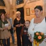 Dubrovnik Artists' Exhibition Opens 4 Dubrovnik Artists Exhibition 4