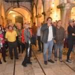 Dubrovnik Artists' Exhibition Opens 5 Dubrovnik Artists Exhibition 5