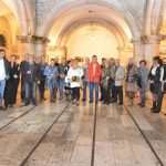 Dubrovnik Artists' Exhibition Opens 6 Dubrovnik Artists Exhibition 6