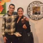 Dubrovnik Artists' Exhibition Opens 7 Dubrovnik Artists Exhibition 7