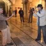 Dubrovnik Artists' Exhibition Opens 8 Dubrovnik Artists Exhibition 8