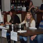 Erasmus Student Network Euro Dinner 15 ESN Euro Dinner 2013 16