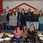 Erasmus Student Network Euro Dinner 21 ESN Euro Dinner 2013 22