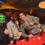Erasmus Halloween Party At Epic bar 15 Halloween 15