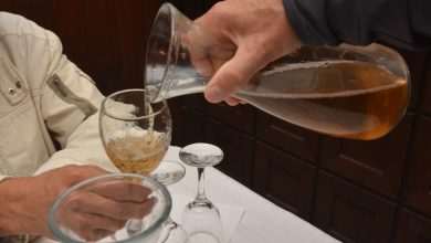 Kokam Wine Tasting 2013 5